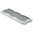Barrow Dabel-28a Radiator 360 mm - weiß image number null