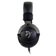 Arozzi Aria Gaming Headset - schwarz image number null
