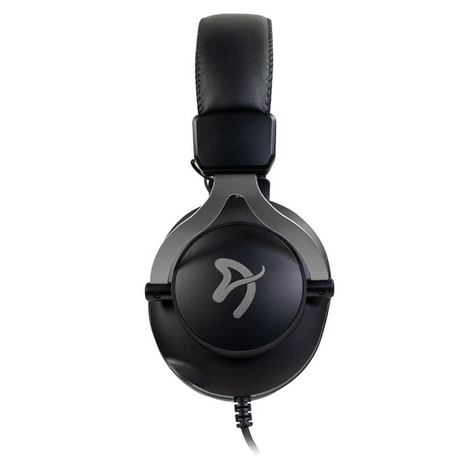 Arozzi Aria Gaming Headset - schwarz image number 6