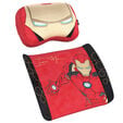 noblechairs Memory Foam Kissen-Set - Iron Man Edition image number null