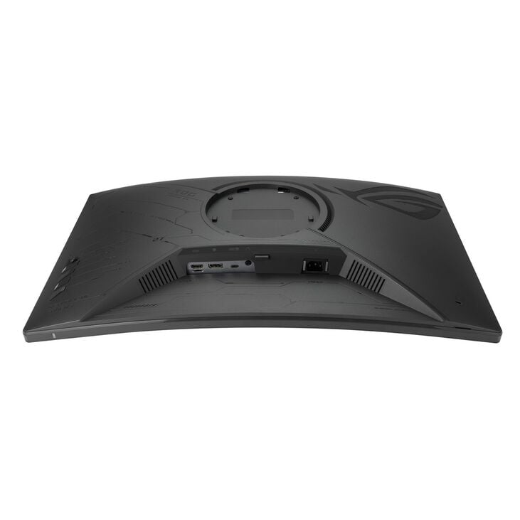 ASUS ROG Strix XG27WCS, 27-inch Curved Gaming Monitor, 180Hz, VA, FreeSync image number 5