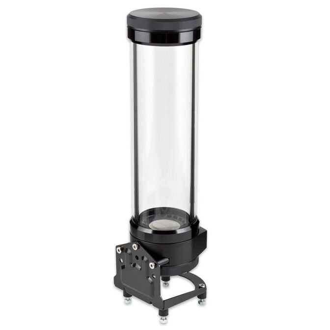 aqua computer ULTITUBE D5 200 Ausgleichsbeh&auml;lter f&uuml;r D5-Pumpen image number 3