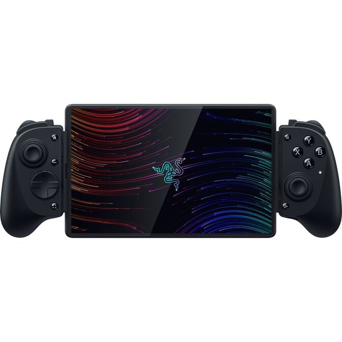 Razer Kishi V3 Pro Controller for Smartphones -black image number 4