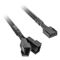 PHANTEKS Y-Kabel f&uuml;r 4-Pin PWM-L&uuml;fter