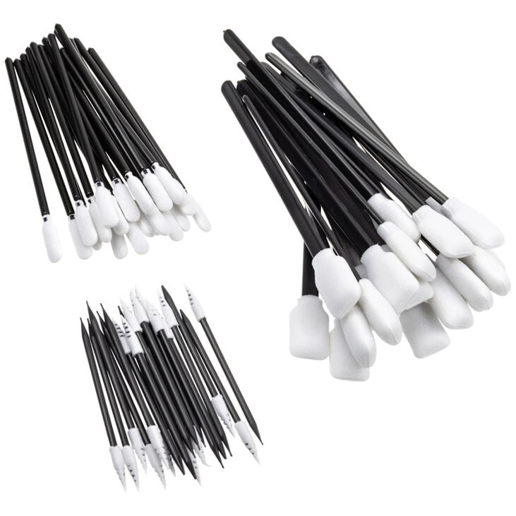 IT Dusters Poke Precision Cleaning Swabs image number 1
