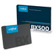 Crucial BX500 2.5 Inch SSD - 1 TB