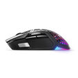 SteelSeries Aerox 5 Wireless Gaming Mouse image number null