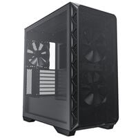 Montech AIR 903 Base Mid Tower, Tempered Glass - Black