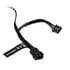 Alphacool Eisblock XPX Aurora Edge CPU - Acryl Black Digital RGB image number null