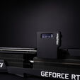 Thermal Grizzly WireView GPU, 1x 12VHPWR - Reverse image number null