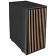 Lian Li DAN Cases B4 Vertical AeroDeck - black image number null