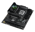 ASUS ROG STRIX Z890-F Mainboard, Sockel LGA 1851, Intel Z890, ATX, DDR5 image number null