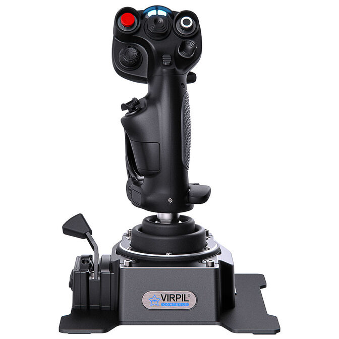Virpil Controls CDT-AEROMAX Throttle Module image number 2