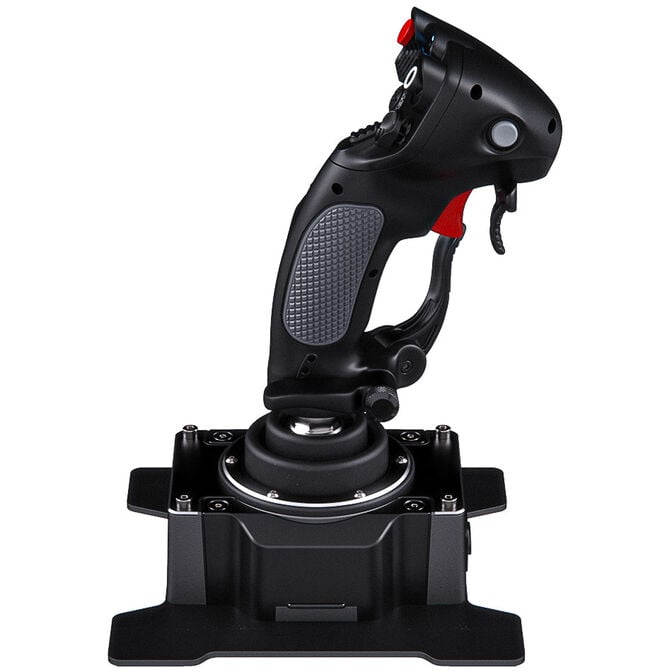 Virpil Controls CDT AEROMAX R Flight Stick image number 3