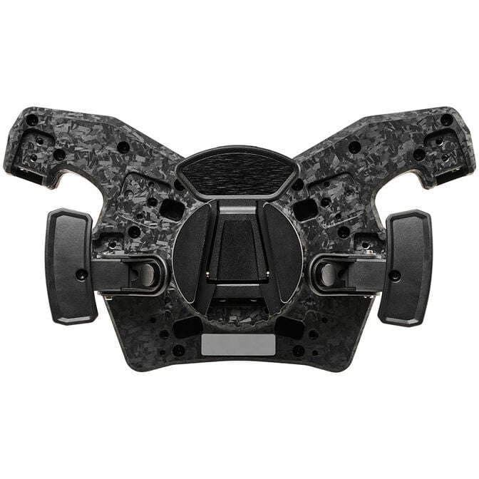 Asetek SimSports Forte Formula Button Box V2 - schwarz image number 5