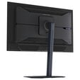 GIGABYTE MO27Q3, 27-inch QHD Gaming Monitor, 360Hz, QD-OLED Panel, FreeSync Premium Pro image number null