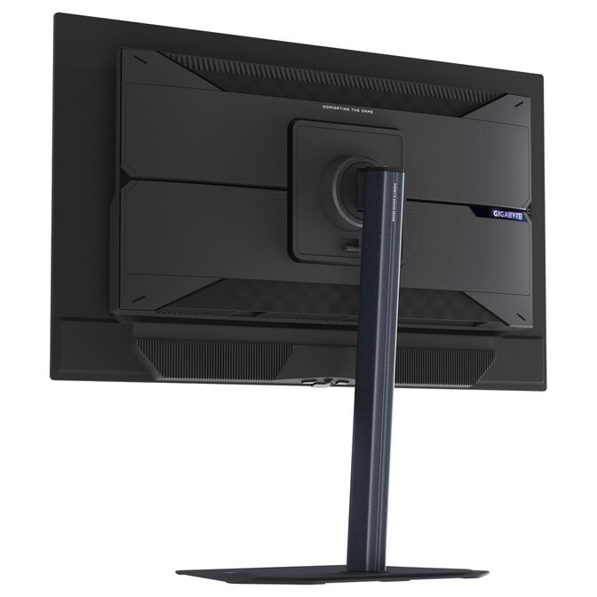 GIGABYTE MO27Q3, 27-inch QHD Gaming Monitor, 360Hz, QD-OLED Panel, FreeSync Premium Pro image number 5
