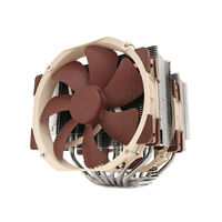 Noctua NH-D15 SE-AM4 CPU Cooler - 140/140mm