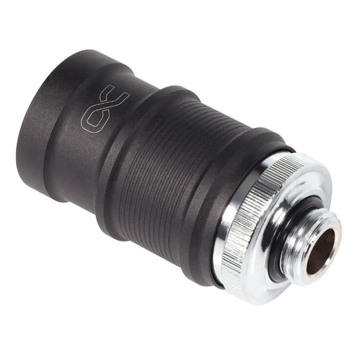 Alphacool ES Schnellverschluss, BLH1A Female, AG image number 1