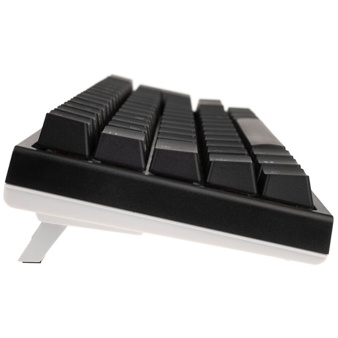 Ducky One 2 Mini Gaming Tastatur, MX-Blue, RGB-LED, schwarz image number 3
