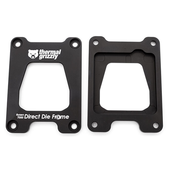 Thermal Grizzly Ryzen 7000 Direct Die Frame Bracket image number 1