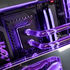 Gaming PC Shadow Oasis Elite, AMD Ryzen 7 9800X3D, NVIDIA GeForce RTX 4090 - Custom Water Cooling image number null