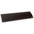 Glorious Tastatur-Handballenauflage, TKL, Holz - schwarzbraun image number null
