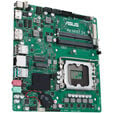 ASUS PRO H610T D4-CSM, Intel H610 motherboard, Socket 1700, DDR4 image number null