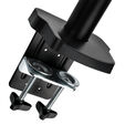 Kolink Chimera Dual Monitor Mount V2 - max. 36 inches image number null