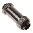 Bitspower Aqua-Pipe II (41-69mm) for reservoirs - G1/4 inch, shiny black image number null