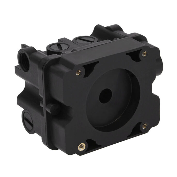 Alphacool ES Reservoir 2U - DDC image number 2