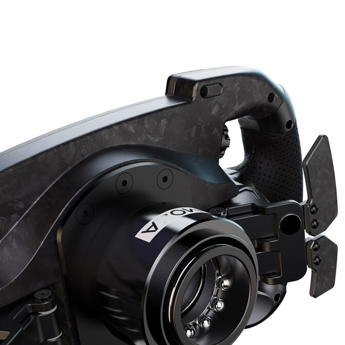 MOZA GS V2P Steering Wheel image number 6