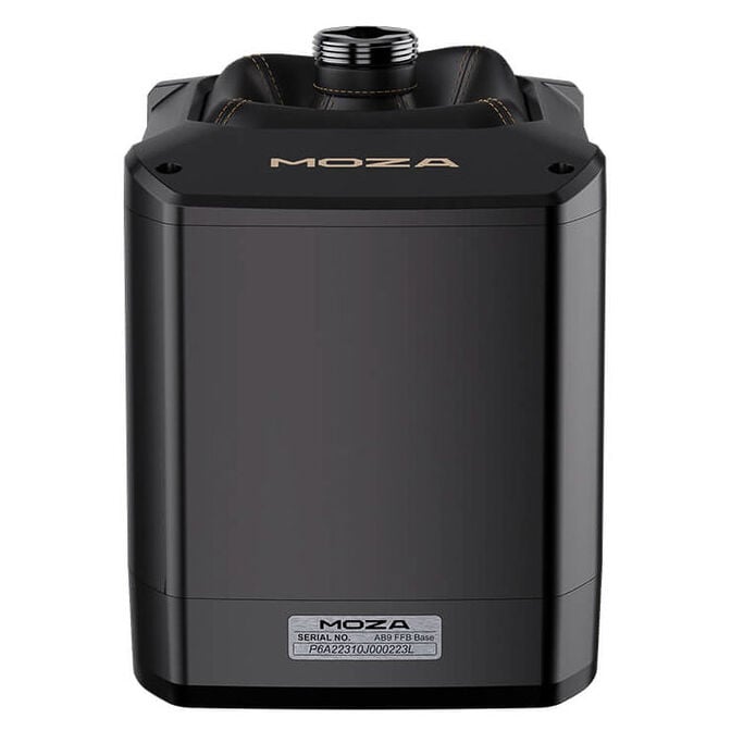 Moza Active Shifter Bundle image number 6