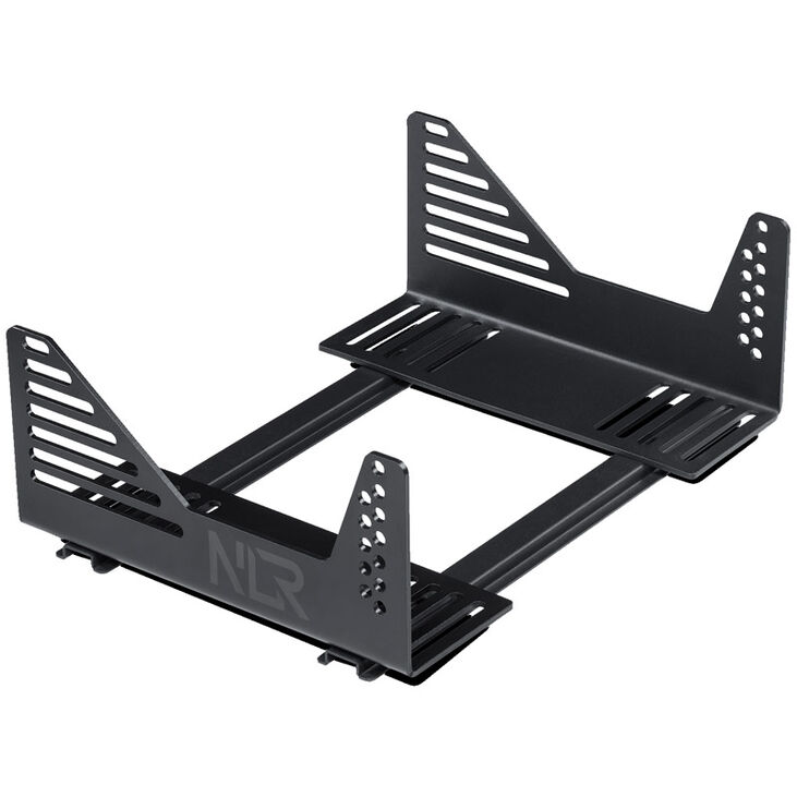 Next Level Racing Universal Seat Brackets für GTtrack und FGT image number 0