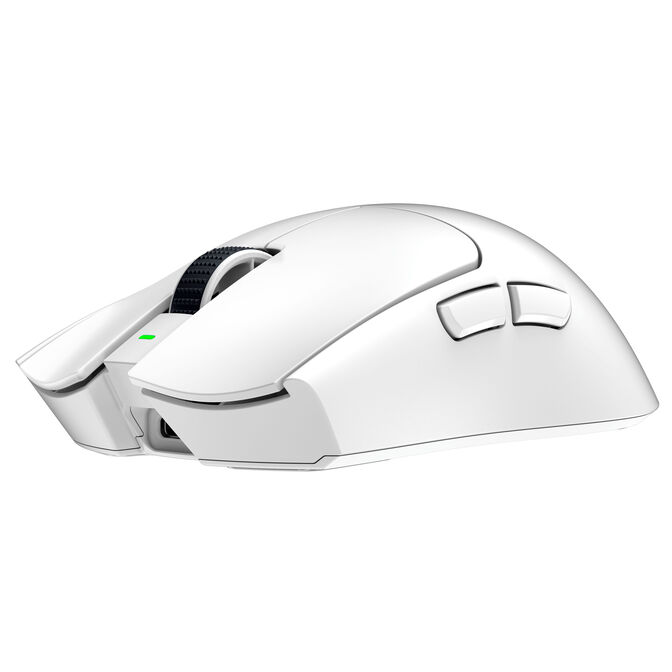 Razer Viper V3 Pro Wireless Esports Gaming Mouse - white image number 6