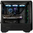 Gaming PC Racing Rig XL, AMD Ryzen 7 9800X3D, NVIDIA GeForce RTX 5080 image number null