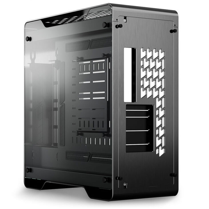 EK Water Blocks EK-Quantum InWin 977EK - Black image number 2