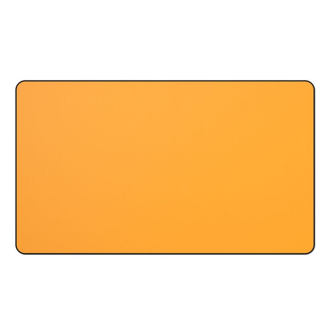 Glorious GMP 2 Gaming Mousepad Stitched, rubberised - 610 x 355mm, black image number 2