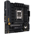 ASUS TUF Gaming B650M-Plus WiFi Mainboard, Sockel AM5, AMD B650, ATX, DDR5 image number null