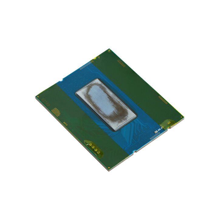 Thermal Grizzly Kapton Insulation Sheet 10 x 60 mm image number 1