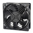SilverStone FHS 120X PWM fan - 120 mm image number null