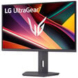 LG UltraGear G 27G610A-B 27 Inch WQHD Gaming Monitor, 200Hz, IPS, FreeSync Premium image number null