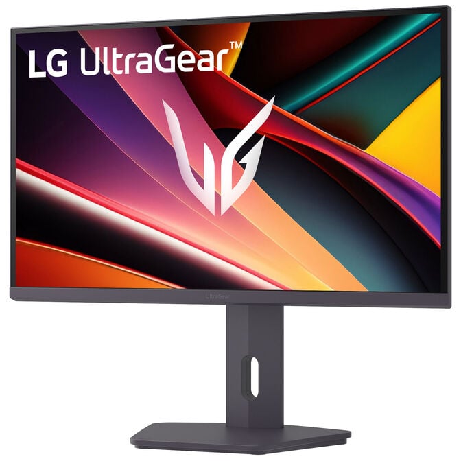 LG UltraGear G 27G610A-B 27 Inch WQHD Gaming Monitor, 200Hz, IPS, FreeSync Premium image number 3