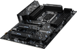 MSI Z890 Gaming Plus WIFI Motherboard, Socket 1851, Intel Z890, ATX, DDR5 image number null