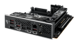 ASUS ROG Strix X870-I Gaming WiFi Mainboard, AMD X870, Sockel AM5, DDR5 image number null