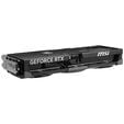 MSI GeForce RTX 5080 16G VENTUS 3X OC BLACK, 16384 MB GDDR7 image number null