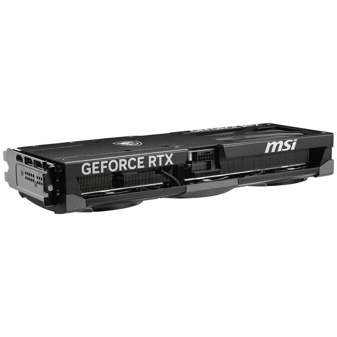 MSI GeForce RTX 5080 16G VENTUS 3X OC BLACK, 16384 MB GDDR7 image number 7