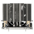 SilverStone SST-XE02-4677B CPU-K&uuml;hler, LGA 4677, SFF/Workstation - silber image number null