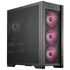 ASUS TUF Gaming GT302 TG ARGB Gehäuse - schwarz image number null