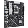 ASUS Prime B860M-K Motherboard, Socket LGA 1851, Intel B860, Micro-ATX, DDR5 image number null